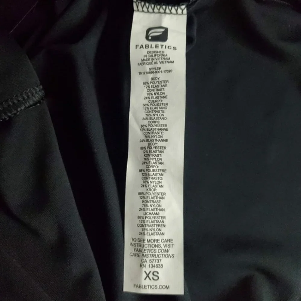 Fabletics Ashlynn Tank Top